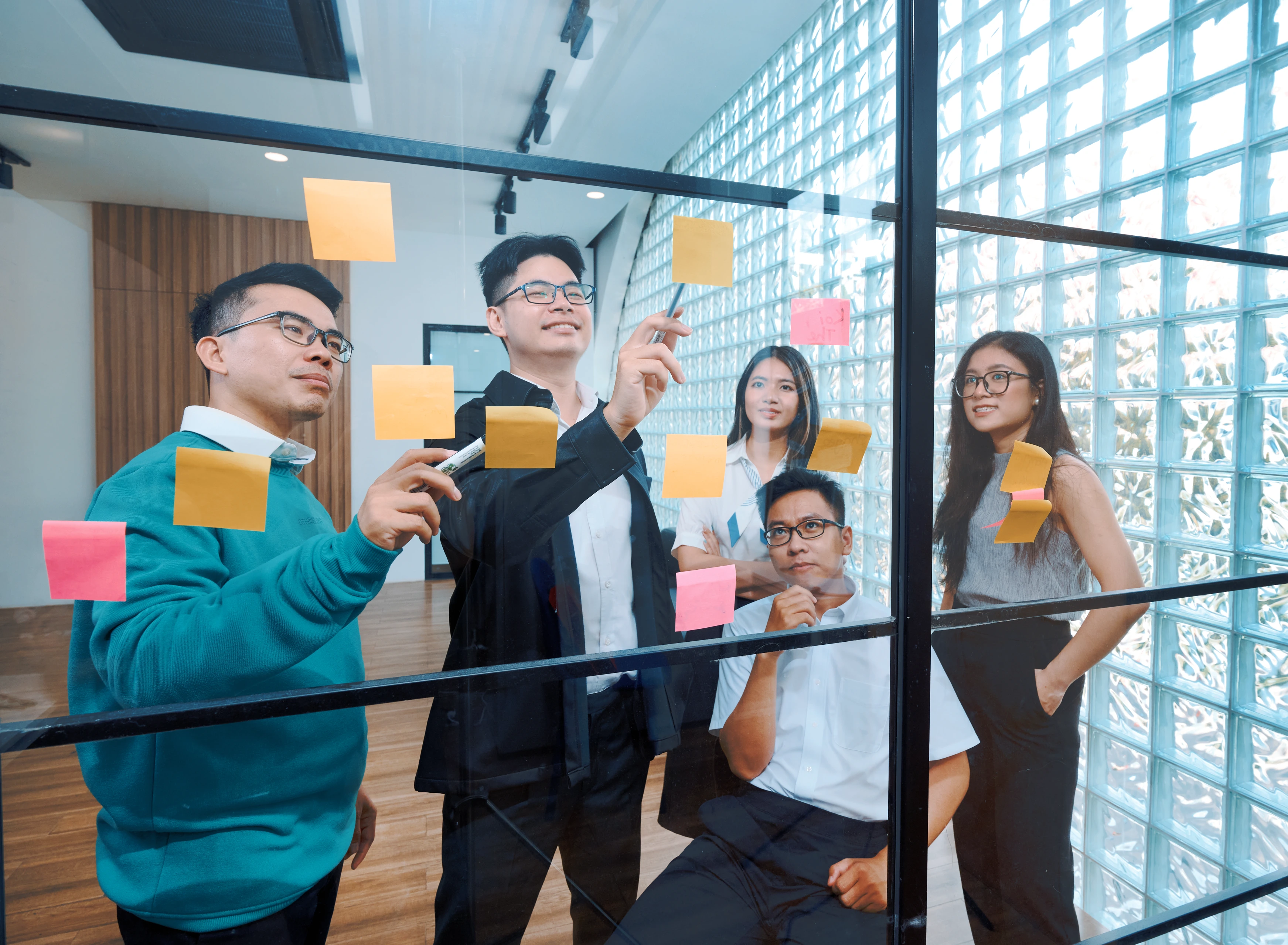 Do Ventures culture