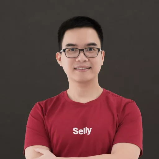 CASE founder