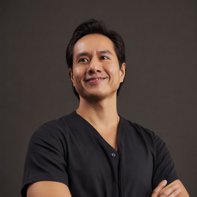 Advance founder