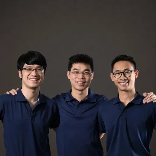 Azota founder