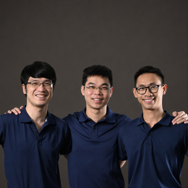 Azota founder
