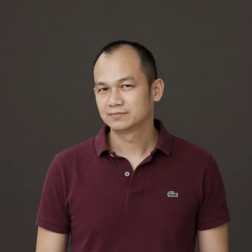 Cooky founder