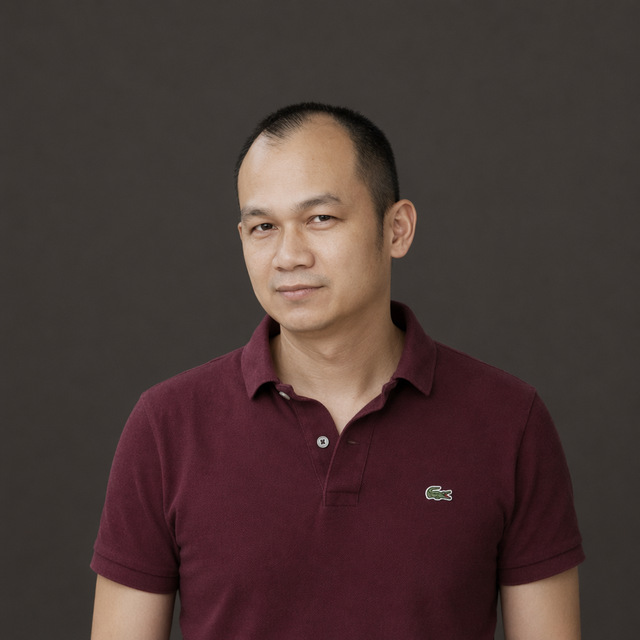 Cooky founder
