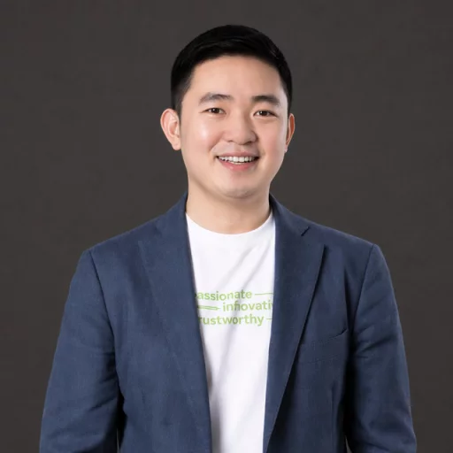 Finhay founder