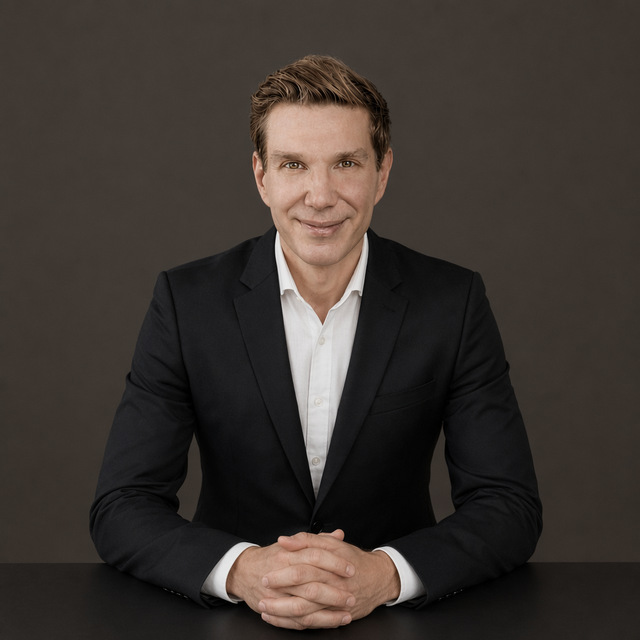 FlexOS founder