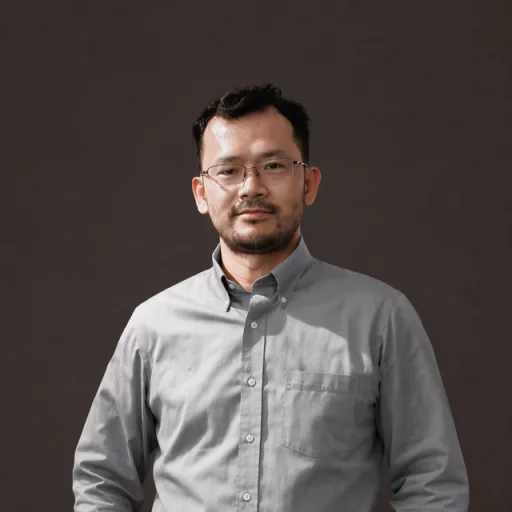 Palexy founder