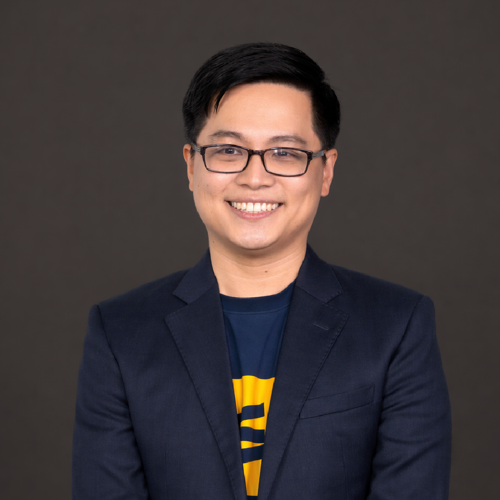 Solano founder