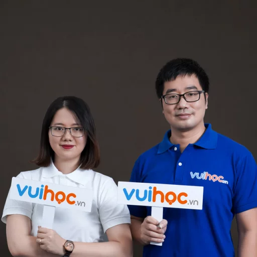 VUIHOC founder