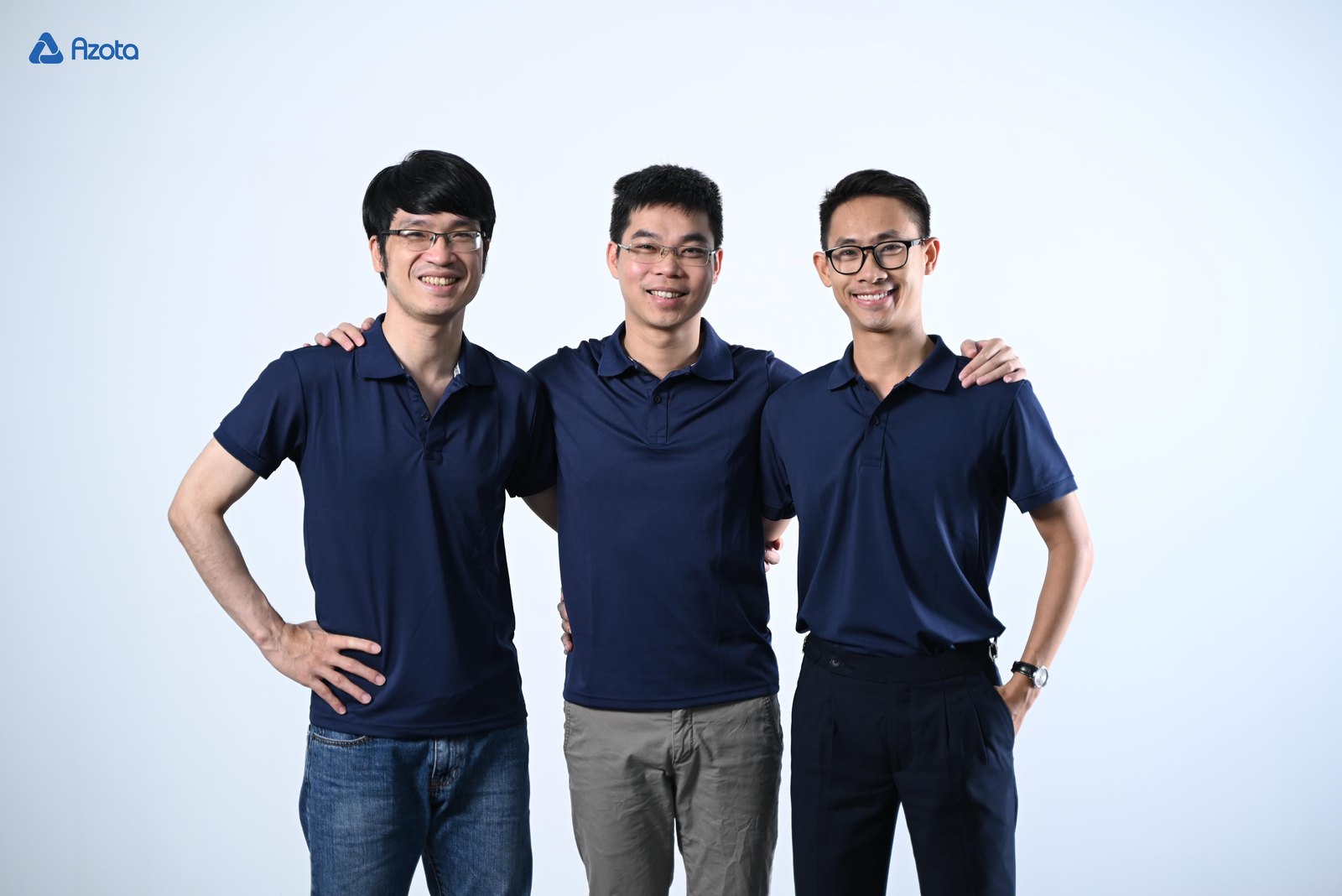 Azota raises $2.4M from GGV Capital, Do Ventures,  and Nextrans
