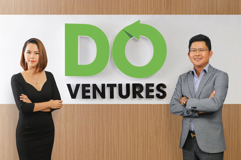 Ra mắt Do Ventures - Quỹ đầu tư 50 triệu USD
