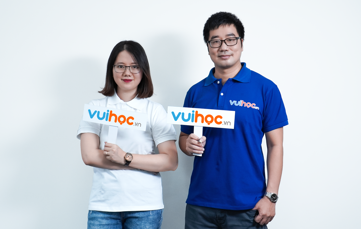 TNB Aura, VC fund leads a funding round for GIMO and Vuihoc, will  participate in InnoEx 2023