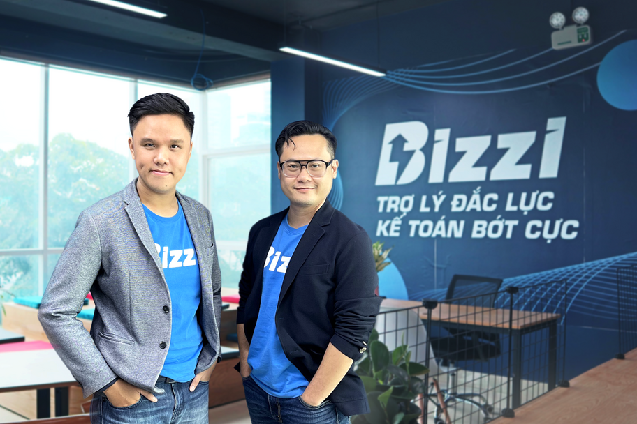 Bizzi banked $3M in the Pre-Series A round backed by Money Forward, Do Ventures, and Qualgro