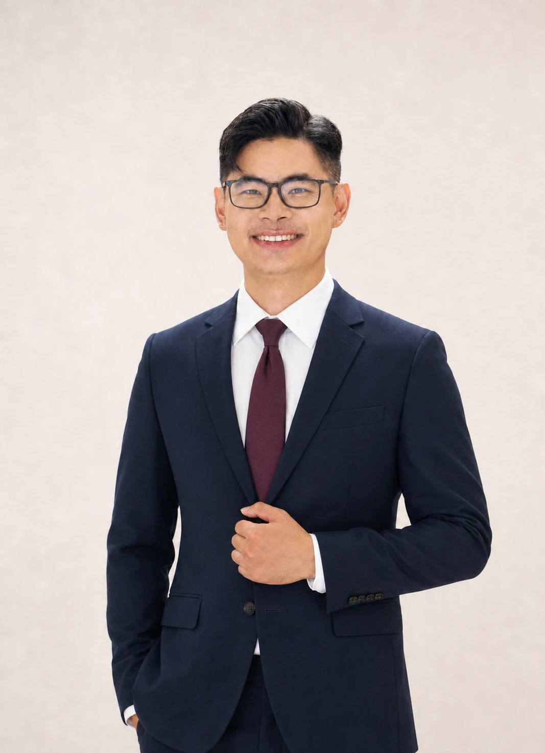 ANH VUONG
