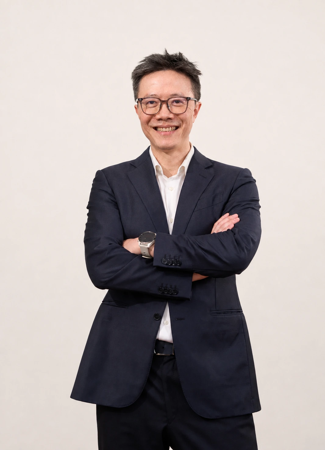 Archer Goh