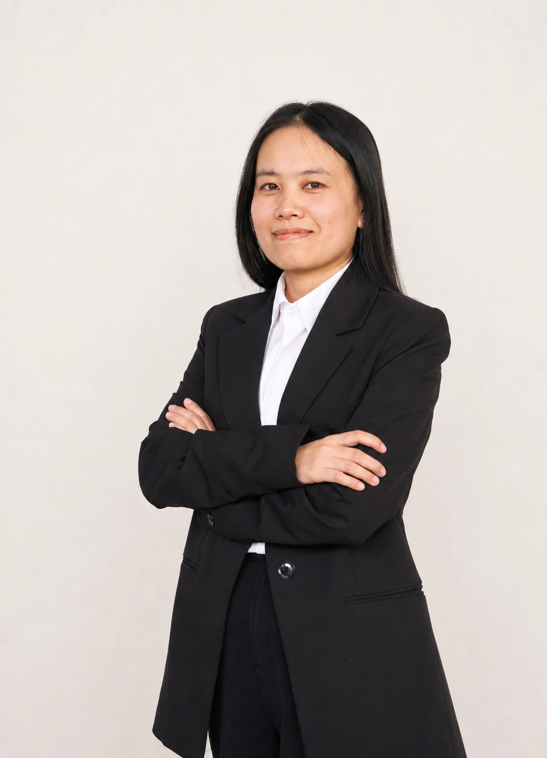 Duong Luong