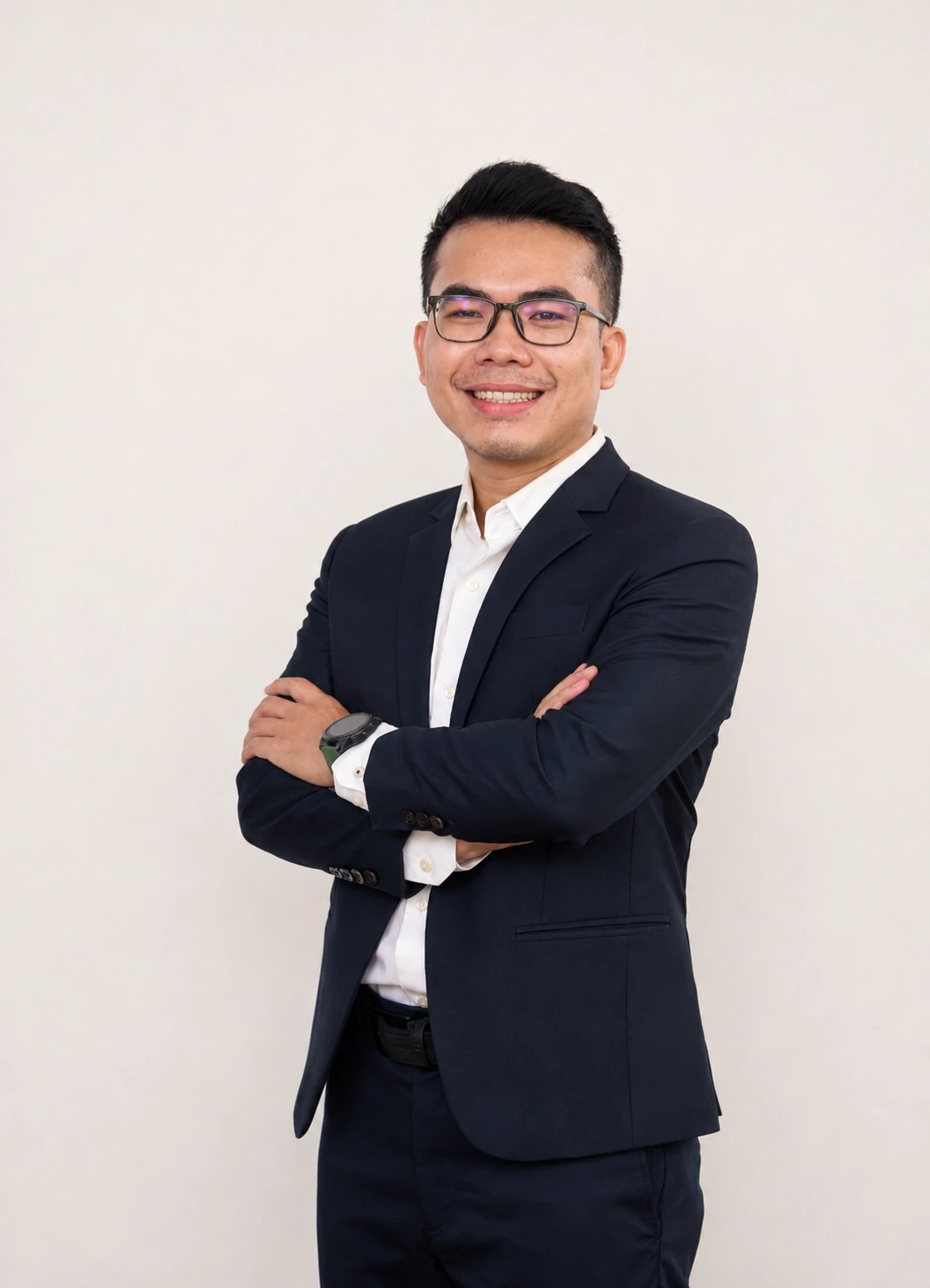 Hieu Tran, CFA