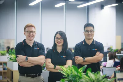 VUIHOC secured $2M in bridge funding  ahead of Series A