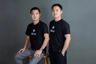 MFast secured Series A funding led by Wavemaker Partners, set sights on regional expansion