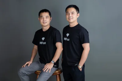 MFast secured Series A funding led by Wavemaker Partners, set sights on regional expansion