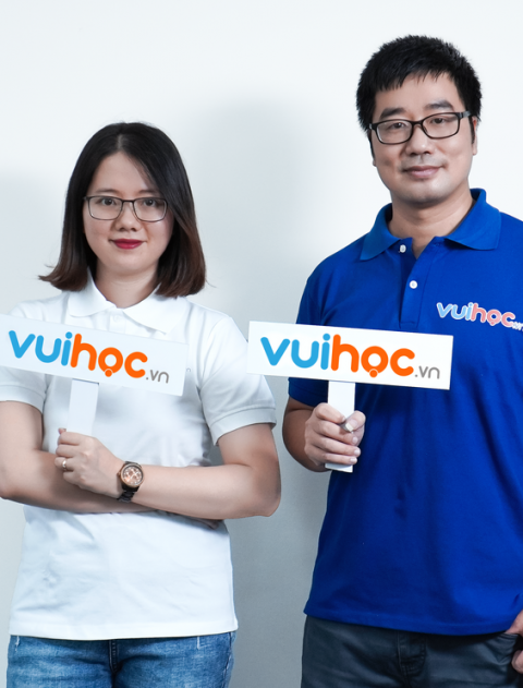 VUIHOC