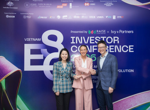 ADI Commits Up to US$10 Million to Support Vietnam’s Climate Innovation Ecosystem Through Do Ventures Fund II