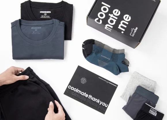 Do Ventures joins Coolmate's Series A funding