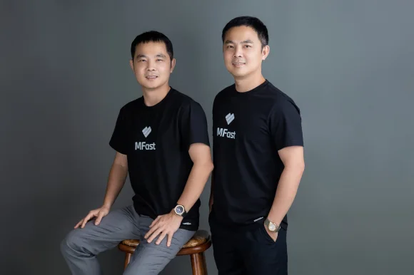 MFast secured Series A funding led by Wavemaker Partners, set sights on regional expansion