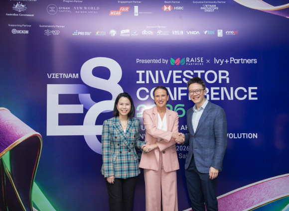 ADI Commits Up to US$10 Million to Support Vietnam’s Climate Innovation Ecosystem Through Do Ventures Fund II