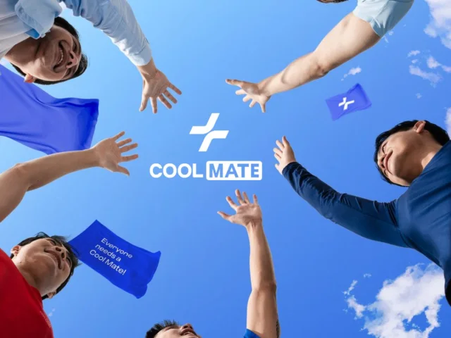 Coolmate Secures Series C to Fuel the Next Stage of Growth for a Homegrown Brand