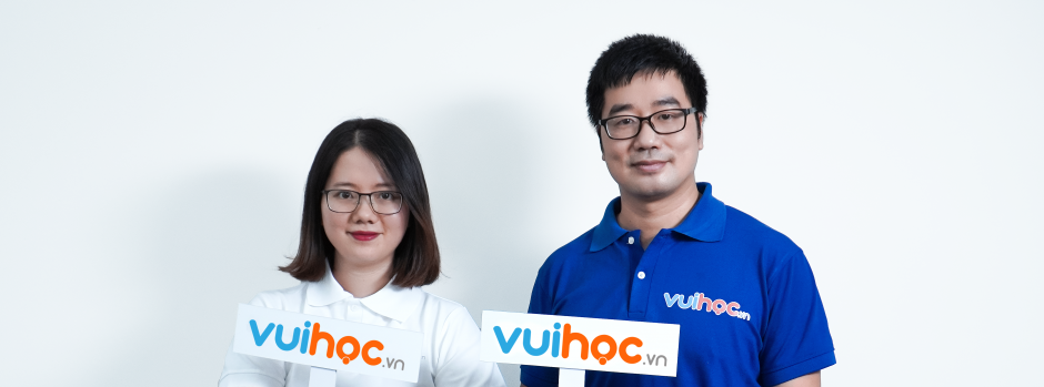 VUIHOC
